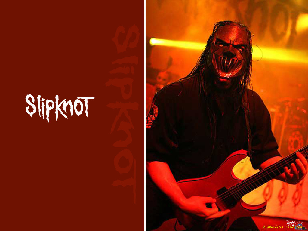 slip13, , slipknot